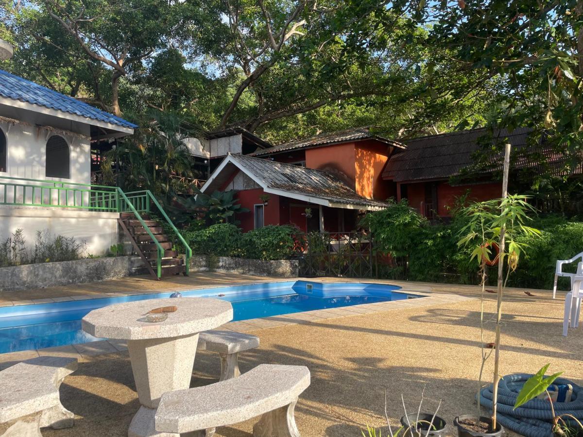 Lonely Beach Pool Resort Koh Chang Eksteriør billede